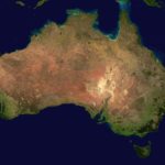 Australien Grundwissen